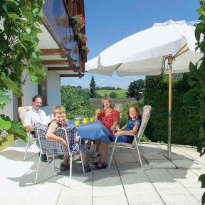Pension Bodensee