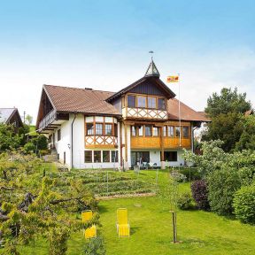 Pension Bodensee
