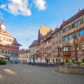 Stein am Rhein